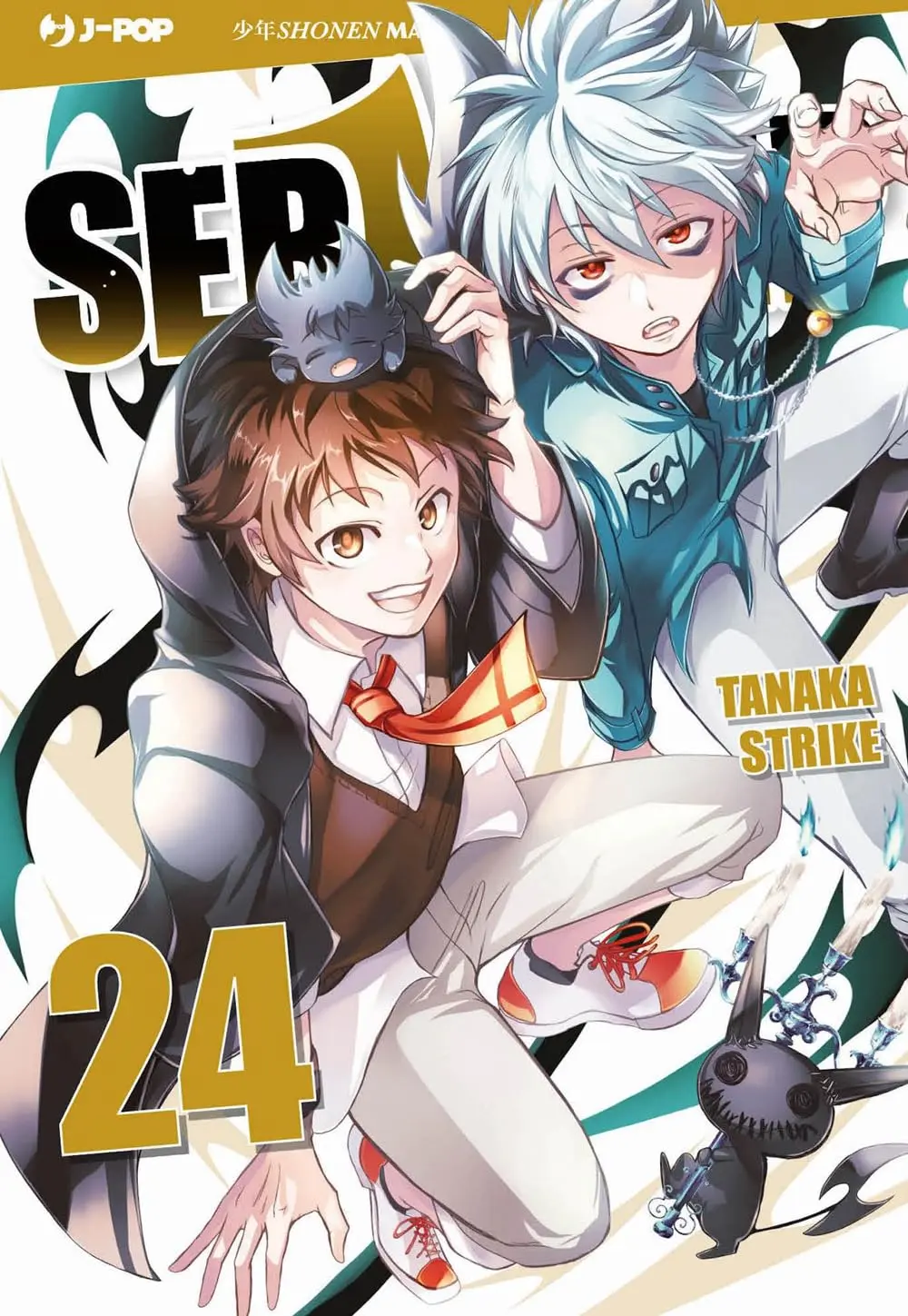 Volume cover